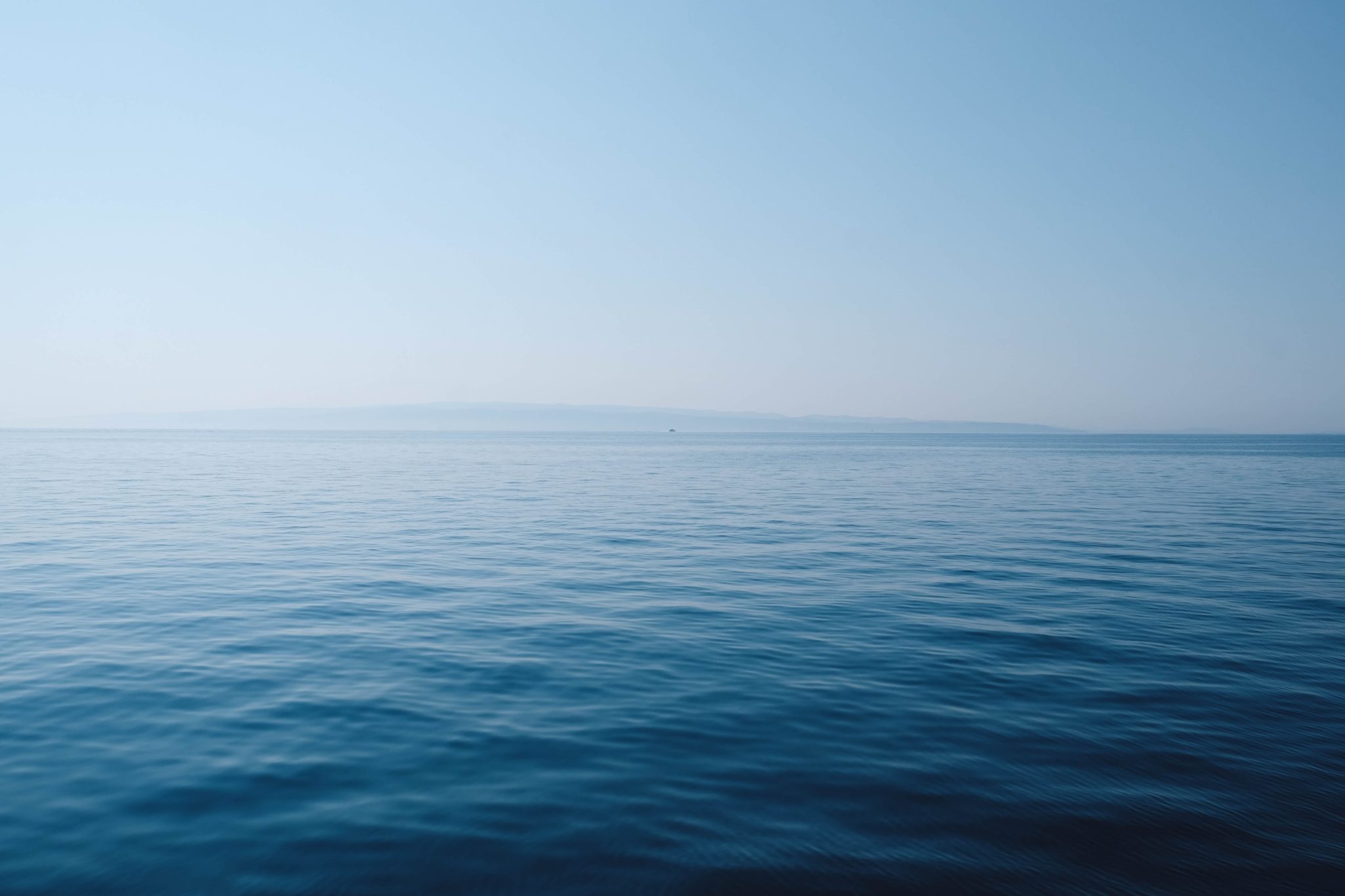 Водяная гладь