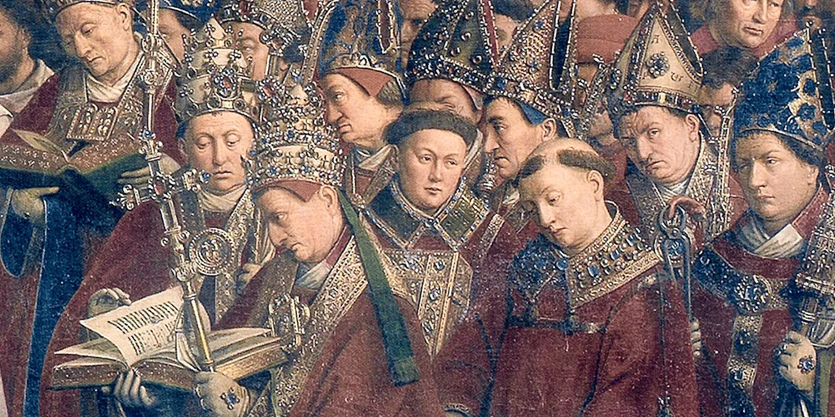 Pastor Gabe\'s Articles