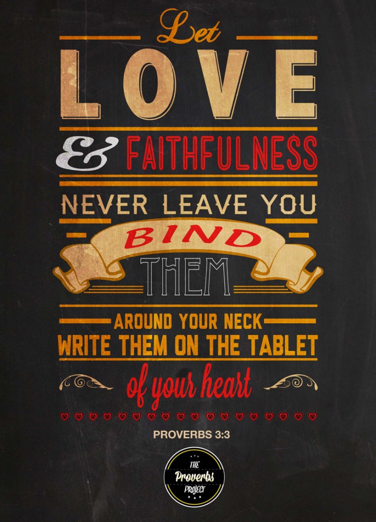 proverbs project art wisdom typography prints