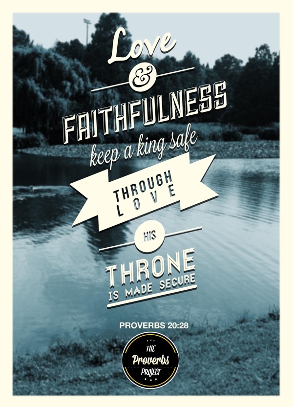 proverbs projects art scripture wisdom typography