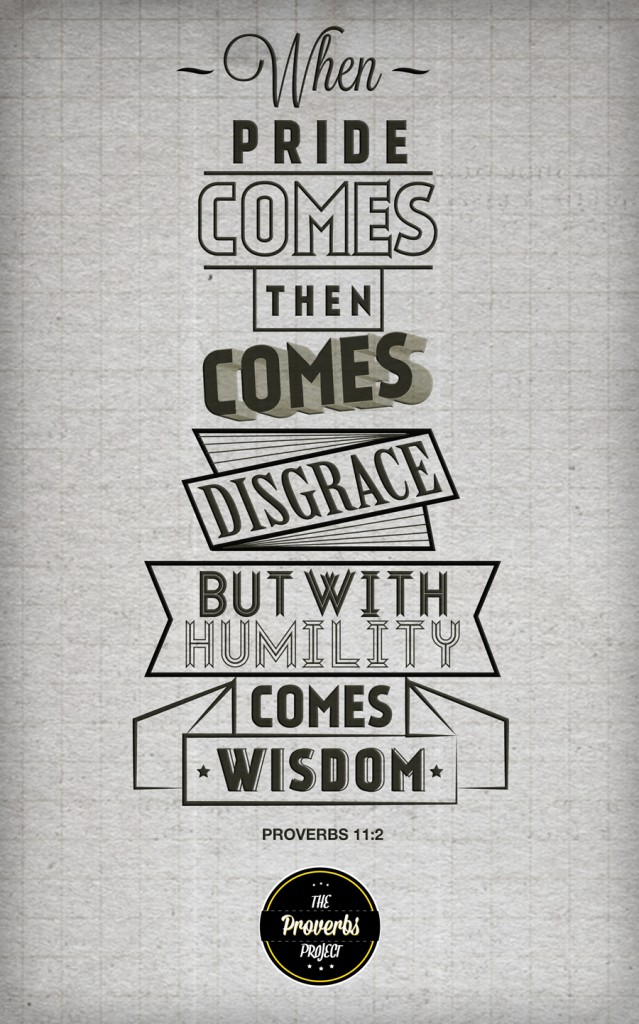 proverbs projects art scripture wisdom typography