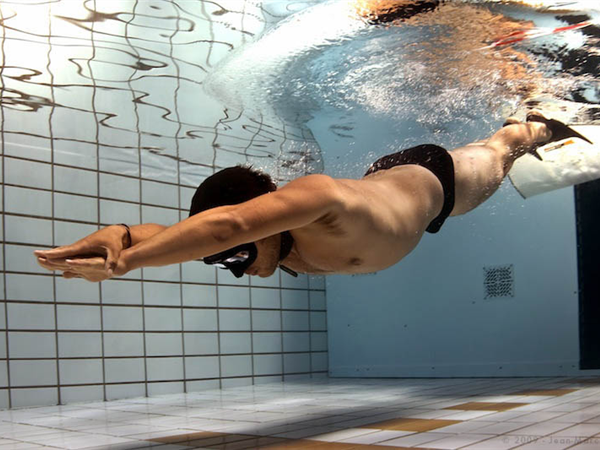 saturate Gods promises