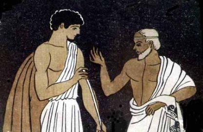 mentored mentor mentoring learning young old