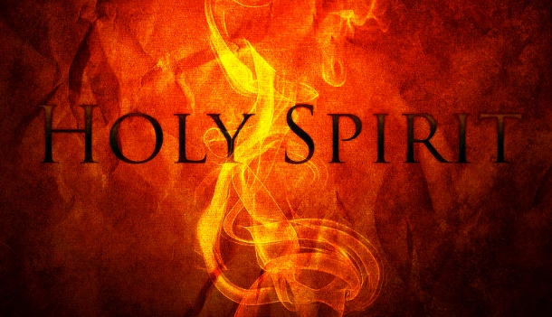 Payte Johnson • On Cooperating with The Holy Spirit To Spread The