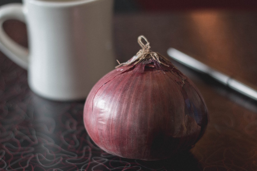 onion sinners gospel