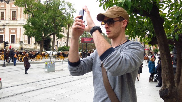 nathan in spain photo world missions