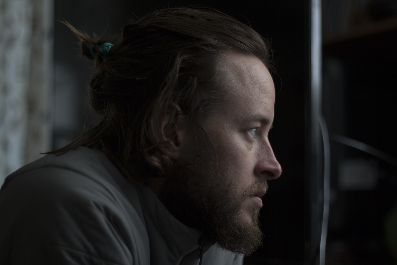 Guy Starting Out Window Image For Psalm 51 Guide To Restoration After Sexual Sin