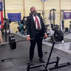 Picture of Joey Hawkins